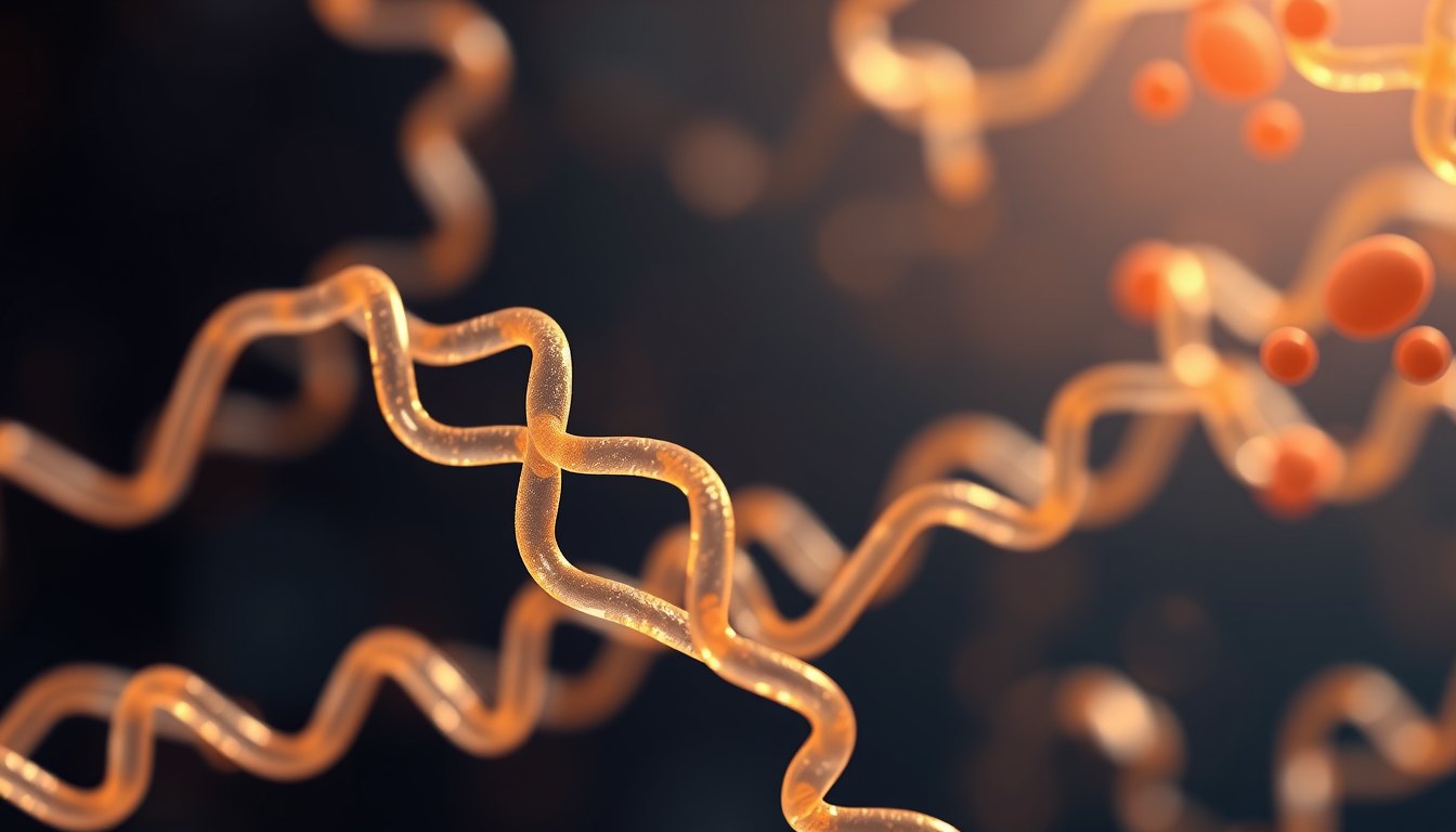 Semaglutide (and Cagrilintide Context): A Six-Module Literature Course