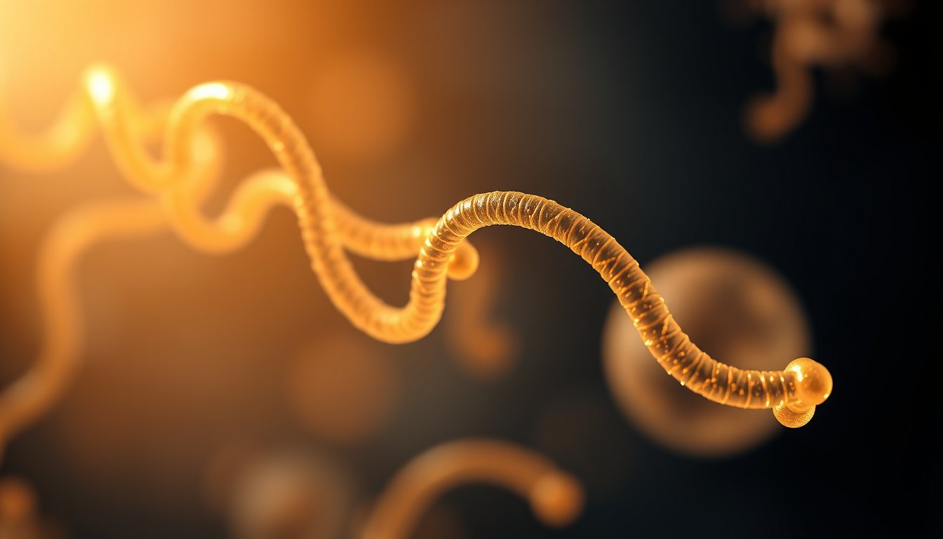 Cerluten: A Literature Course on a Peptide Bioregulator and Its Evidence Base