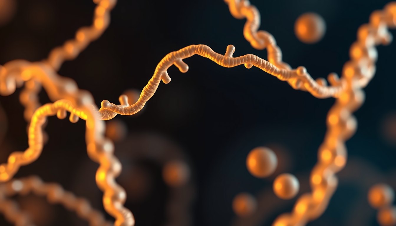Cortexin: A Literature Course on What the Studies Report