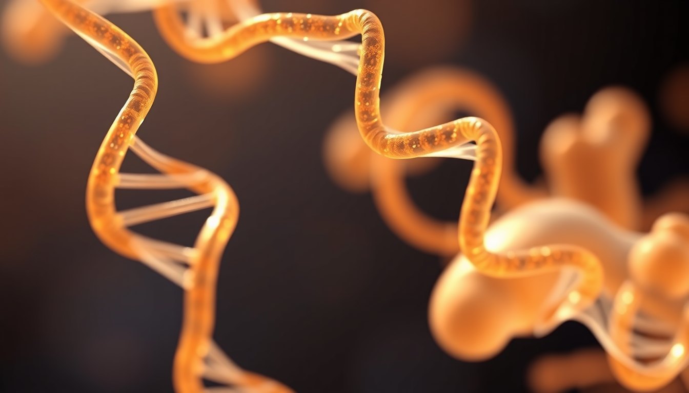 Epidermal Growth Factor: A Literature Course