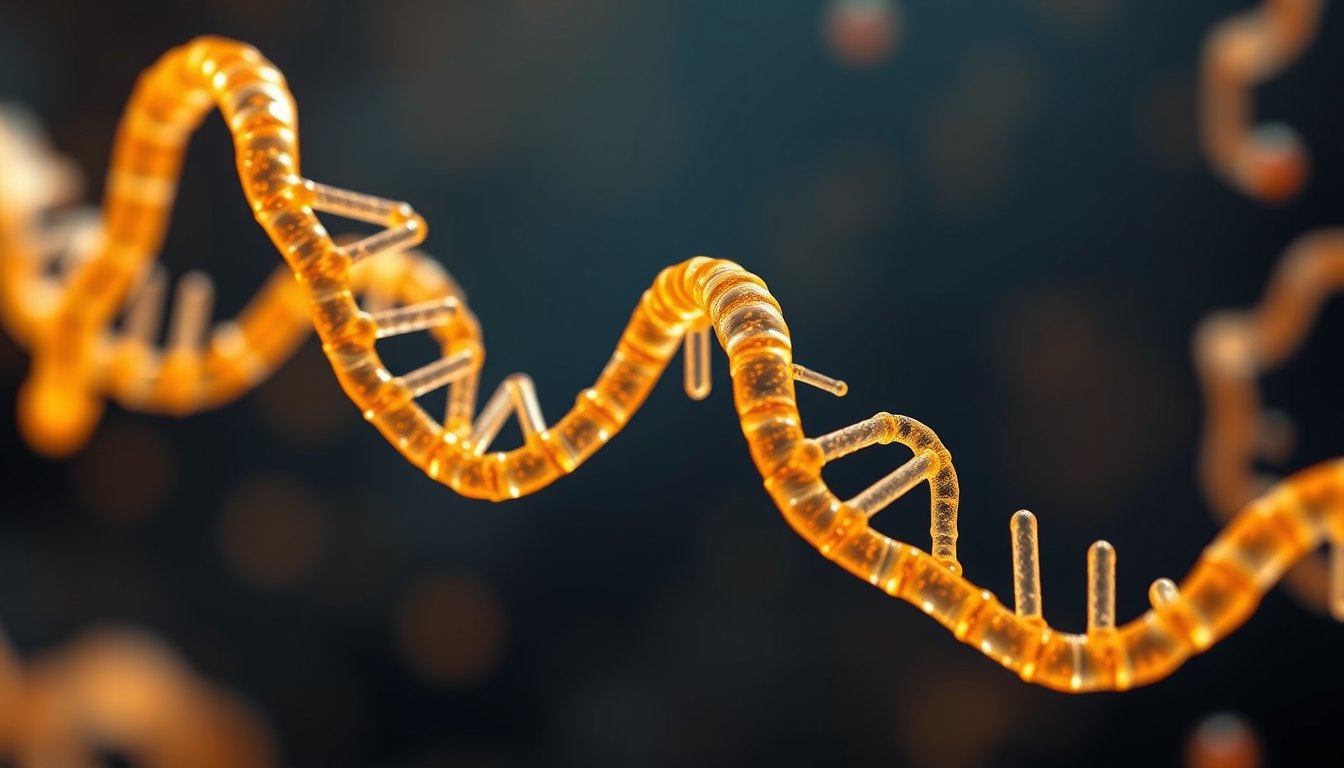Fibroblast Growth Factor: A Literature Course