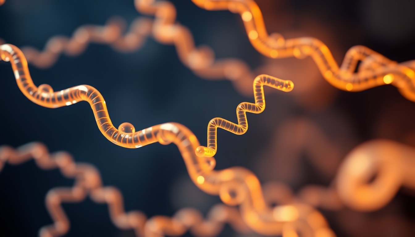 GDF15: A Literature Course on What It Is and What the Studies Report
