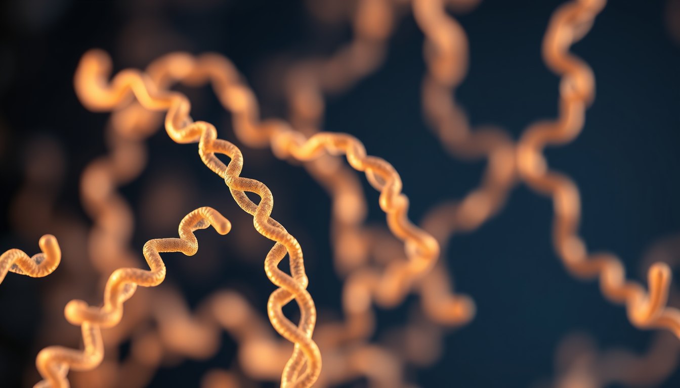 GHK-Cu (Copper Peptide): A Literature Course