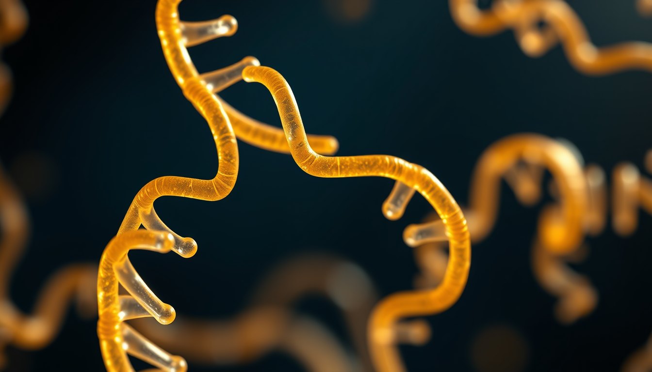 Glycopeptide: A Literature Course