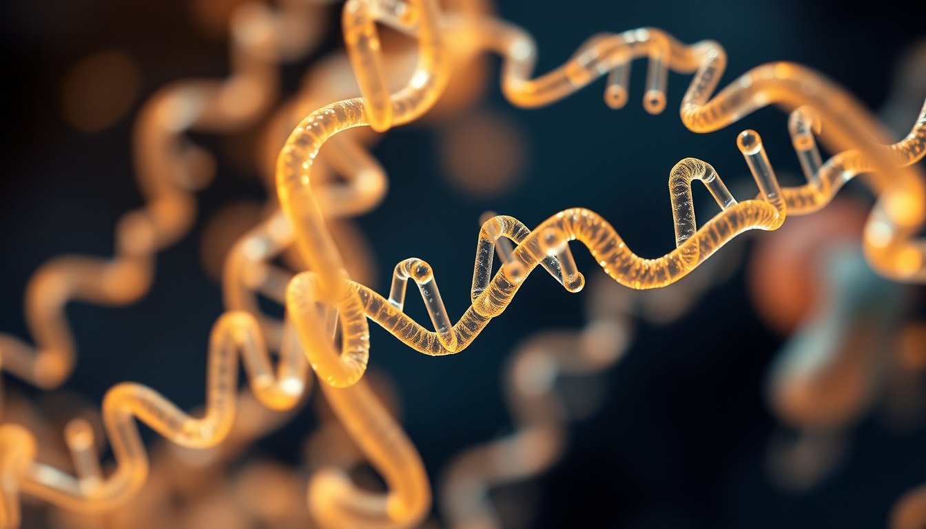 Growth Hormone: A Literature Course in Six Modules