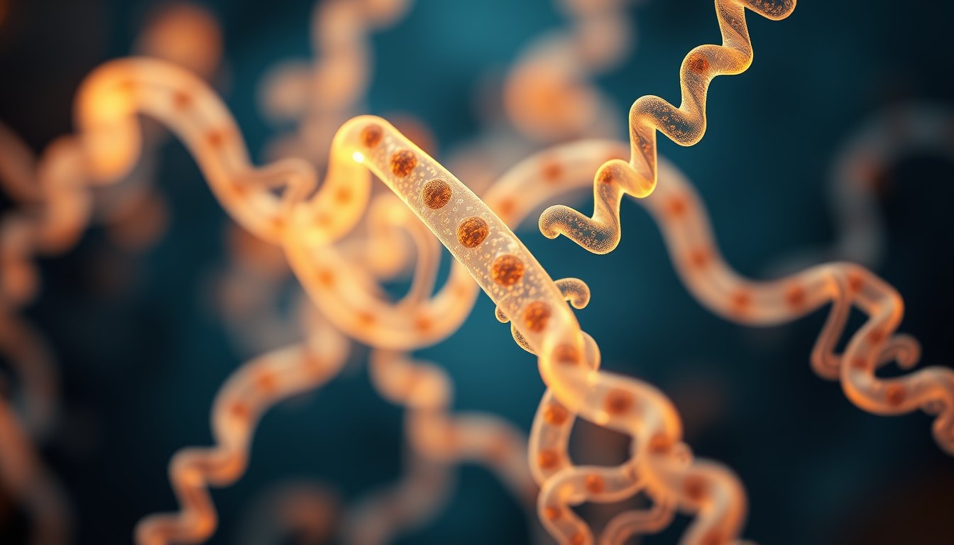 HGH Fragment: A Literature Course in Six Modules