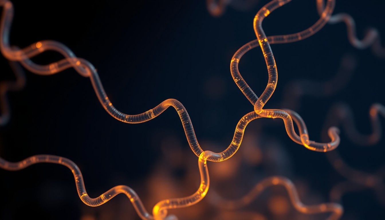 Humanin: A Literature Course in Six Modules