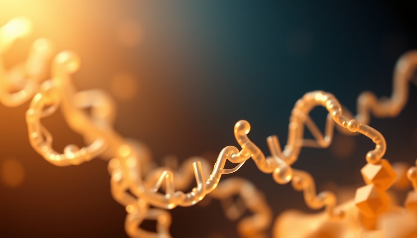 Leuphasyl: A Literature Course on Pentapeptide-18