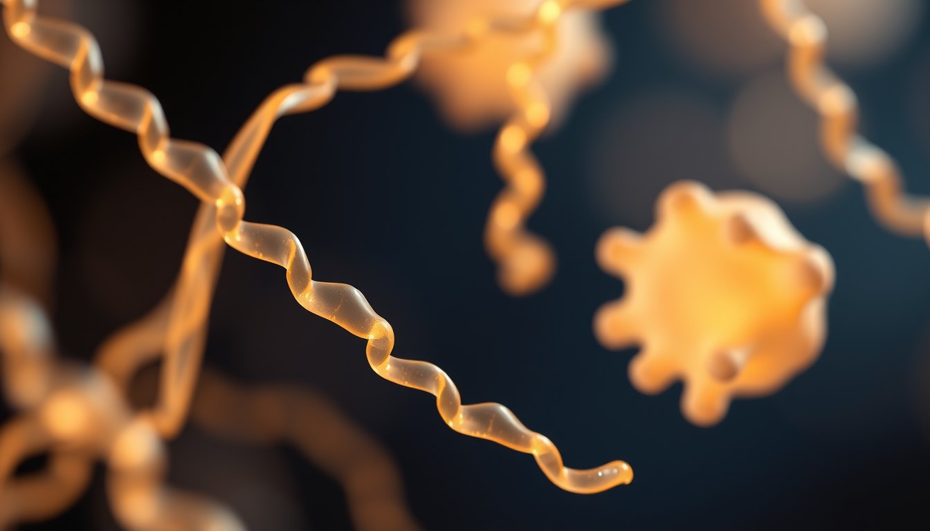 P21 (P021) Peptide: A Literature Course