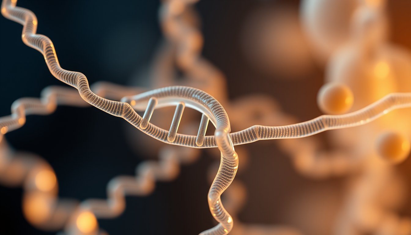 Peptide Serum: A Literature Course on What the Published Studies Cover
