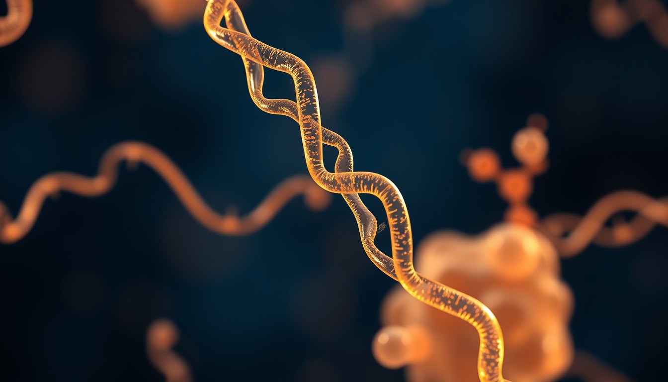 Sermorelin: A Literature Course in Six Modules