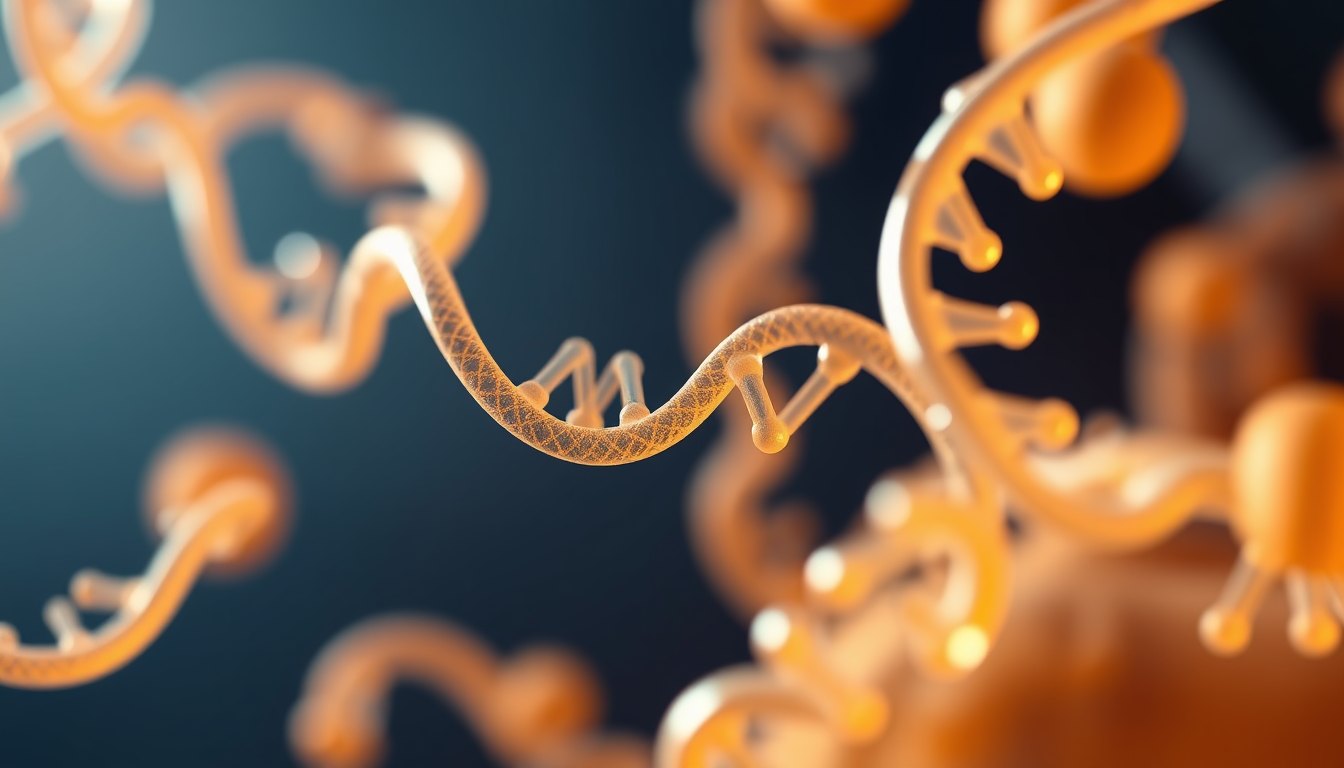 TB-500: A Literature Course on Thymosin β4 Research