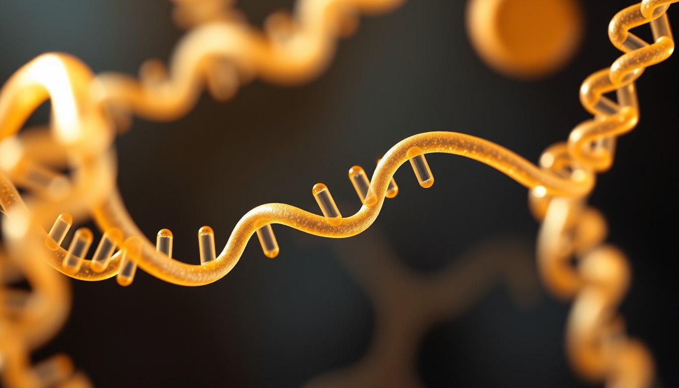 Tesamorelin: A Literature Course in Six Modules