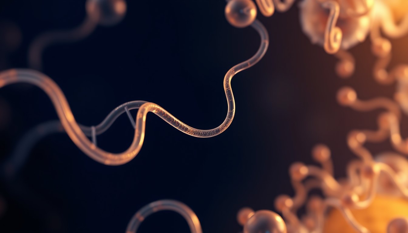 Testoluten: A Literature Course on the Peptide Bioregulator Evidence