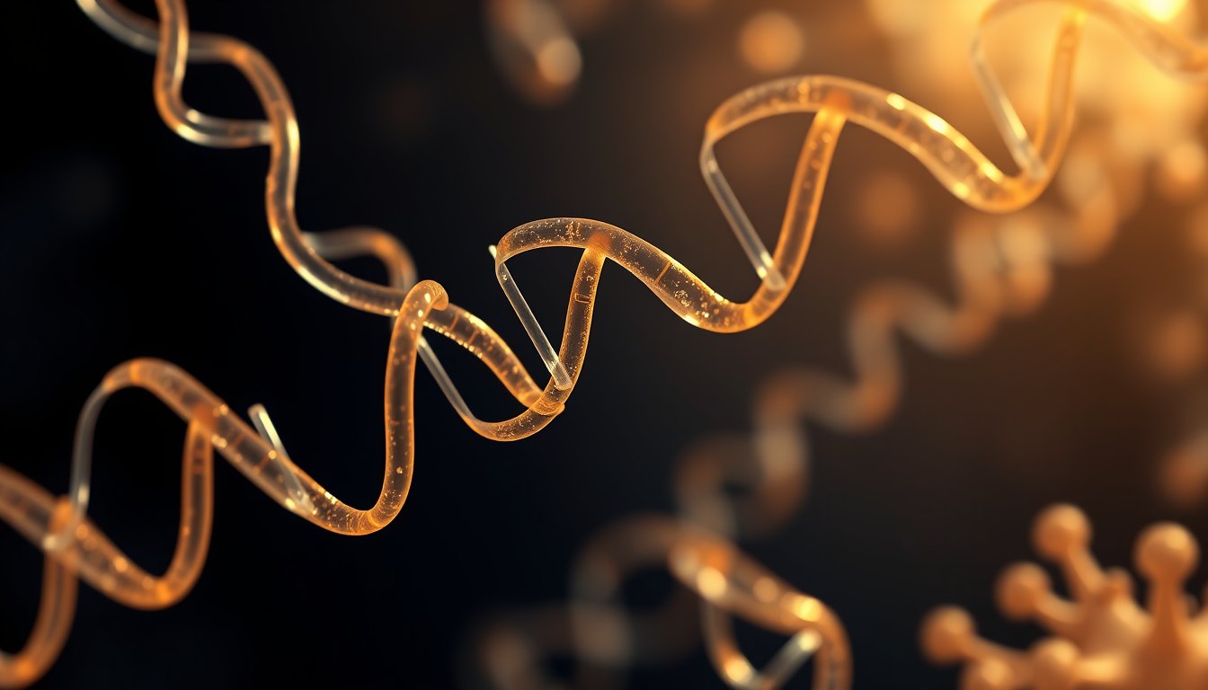 Thymogen: A Literature Course in Six Modules