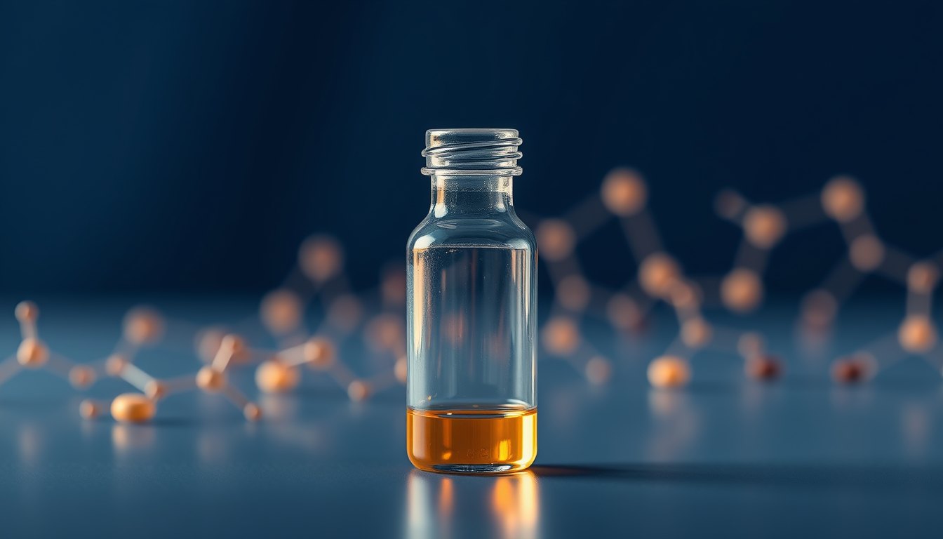 What Is 5-Amino-1MQ? Definition and What Research Reports