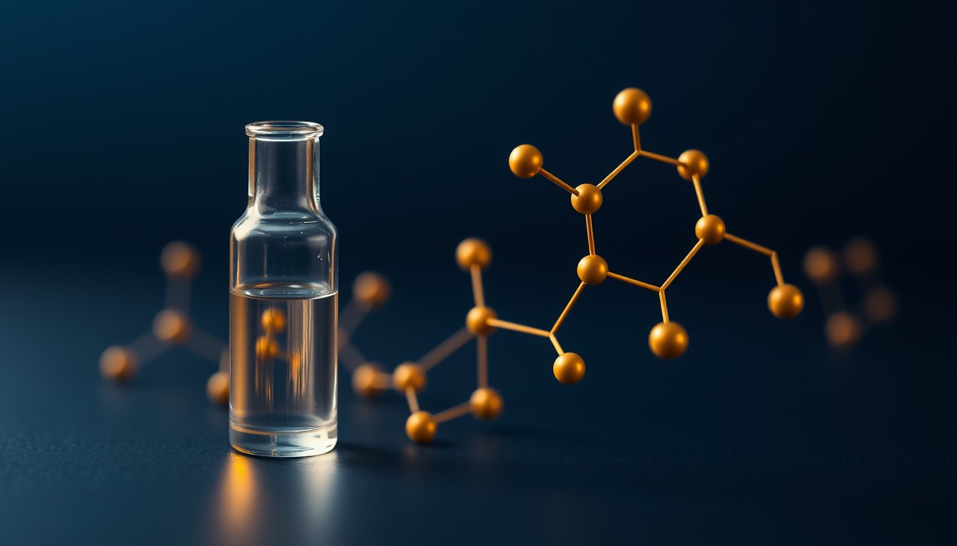 What Is Amino Acid Sequence? Definition and What Research Reports