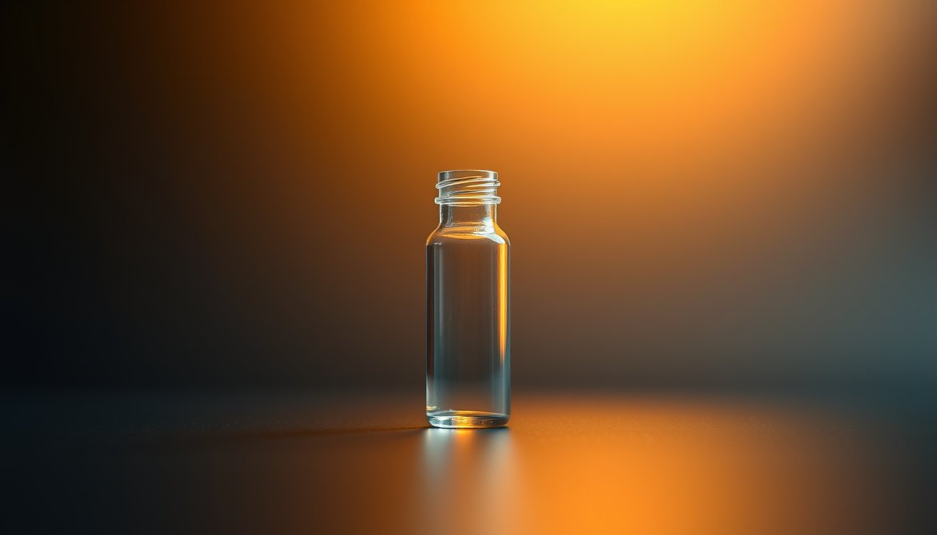 What Is AOD-9604? Definition and What Research Reports