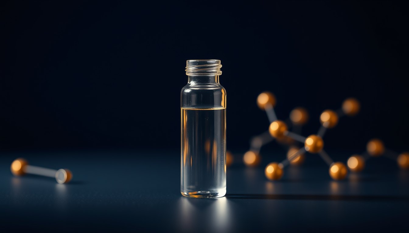 What Is ARA-290? Definition and What Research Reports