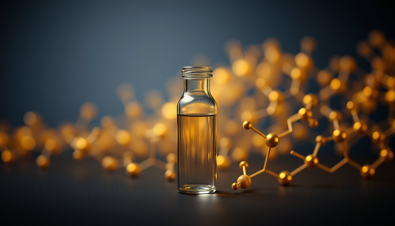 What Is Bacteriostatic Water? Definition and What Research Reports