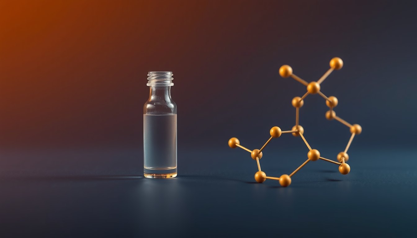 What Is a Bioactive Peptide? Definition and What Research Reports