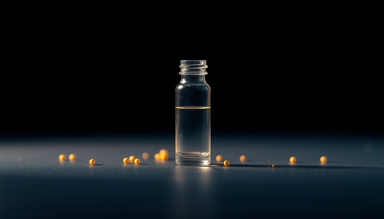 What Is Bioavailability? Definition and What Research Reports