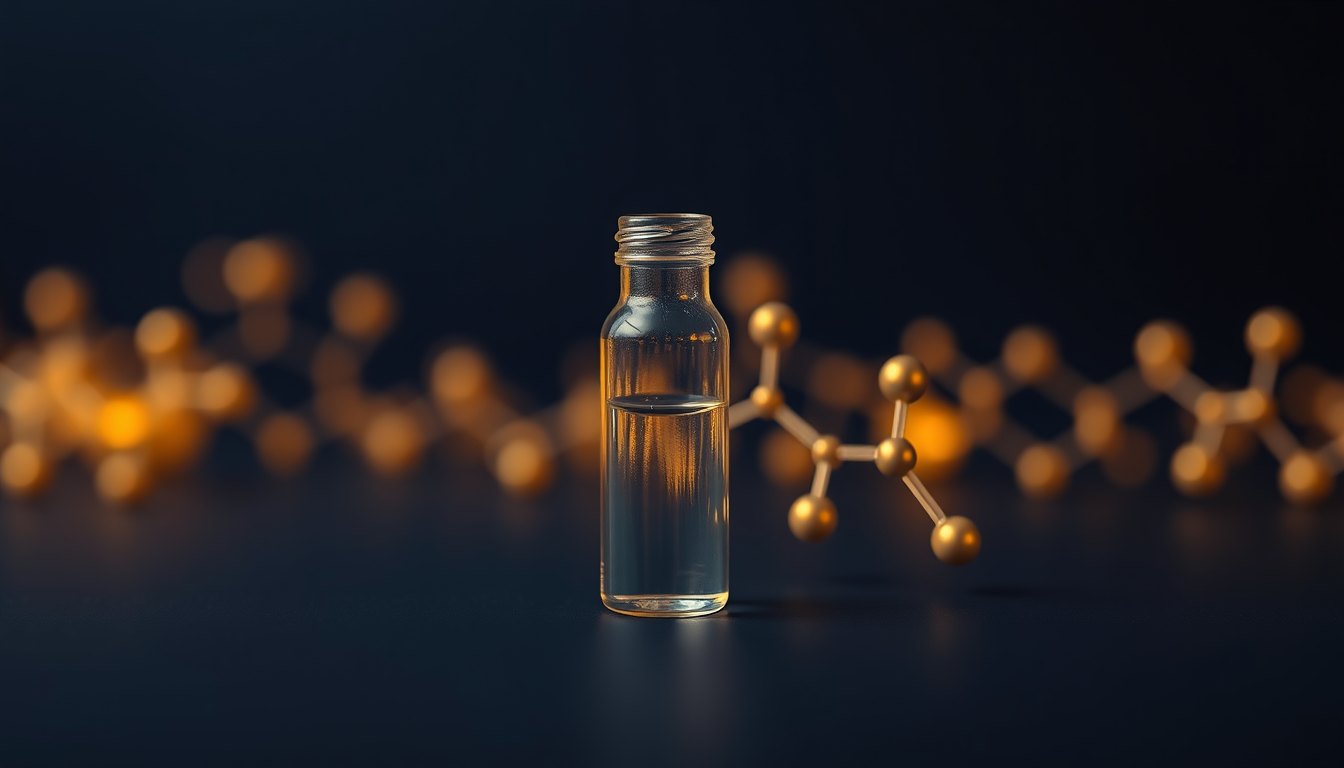 What Is BPC-157? Definition and What Research Reports