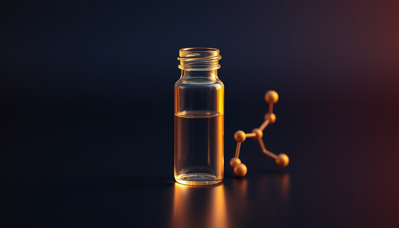 What Is Cagrilintide? Definition and What Research Reports