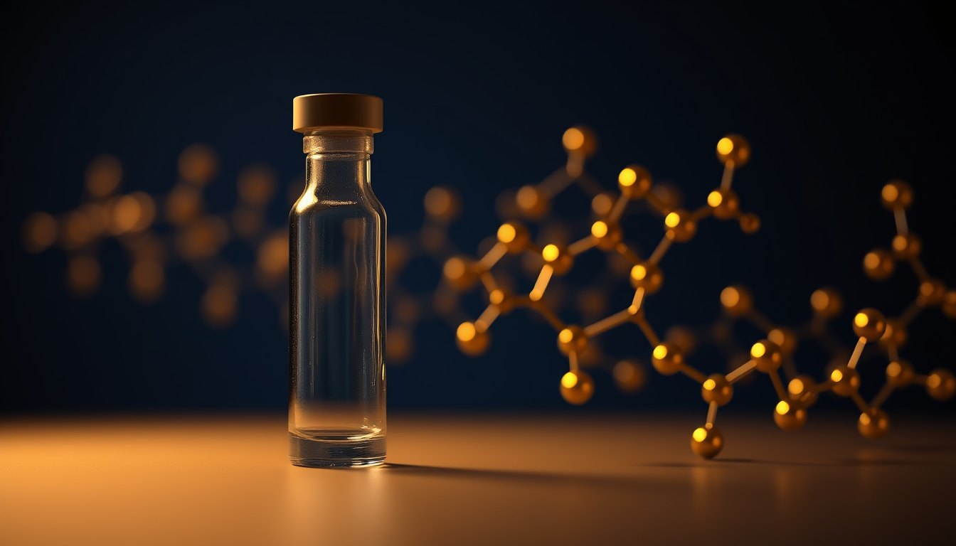 What Is Cartalax? Definition and What Research Reports