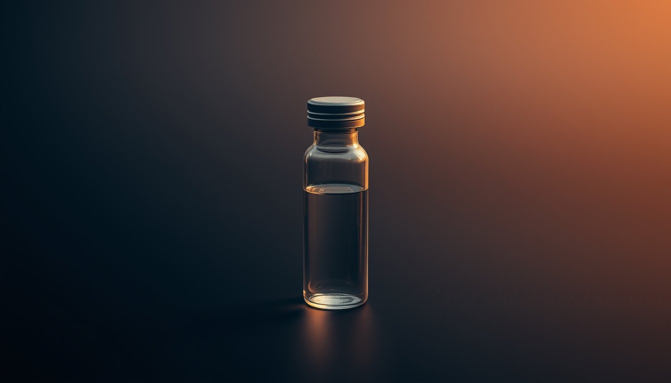 What Is Dihexa? Definition and What Research Reports