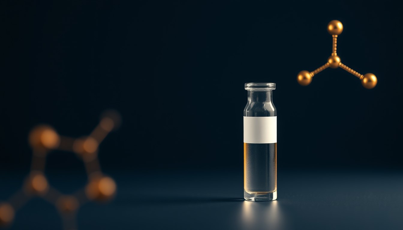 What Is DSIP? Definition and What Research Reports