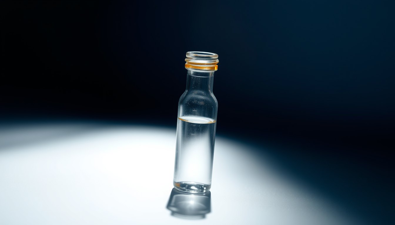 What Is Epithalon? Definition and What Research Reports