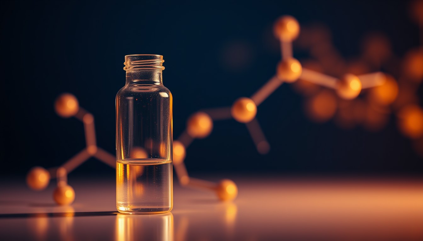 What Is FOXO4-DRI? Definition and What Research Reports
