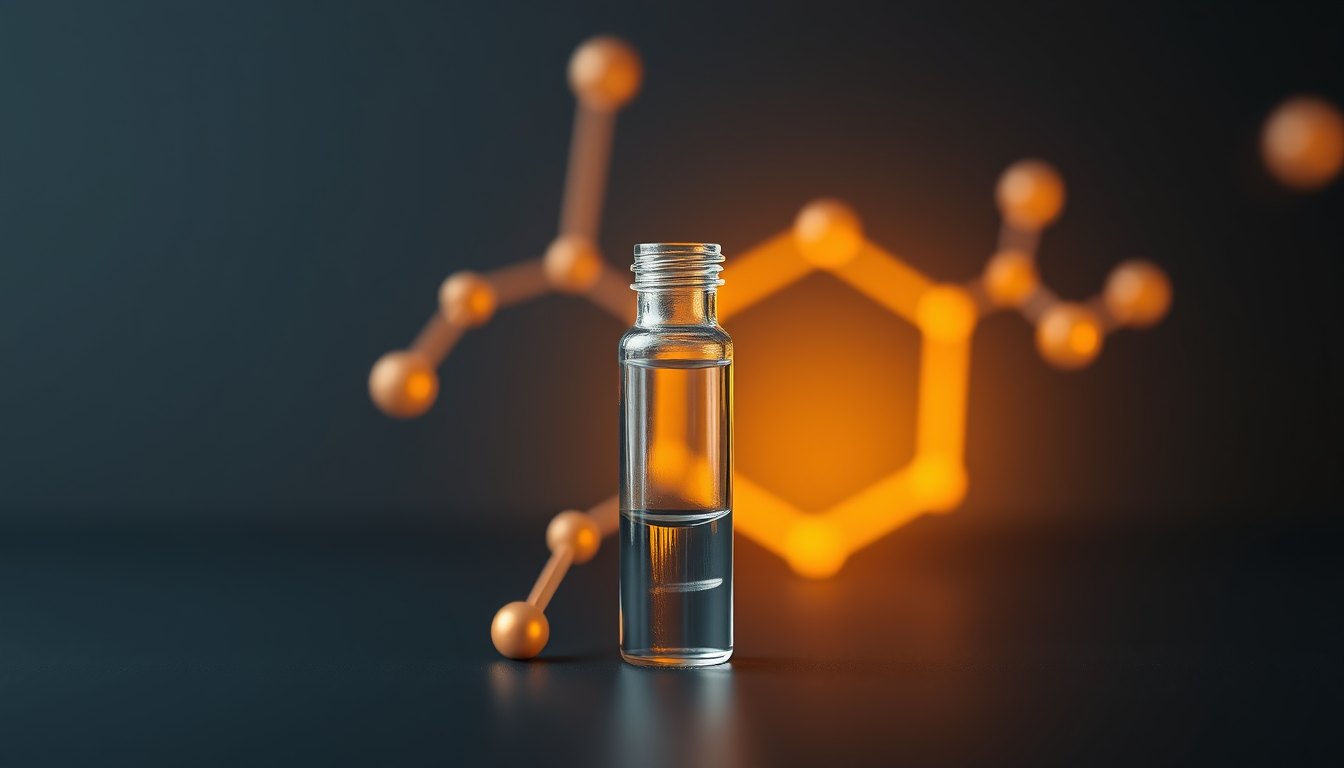 What Is GHRH? Definition and What Research Reports