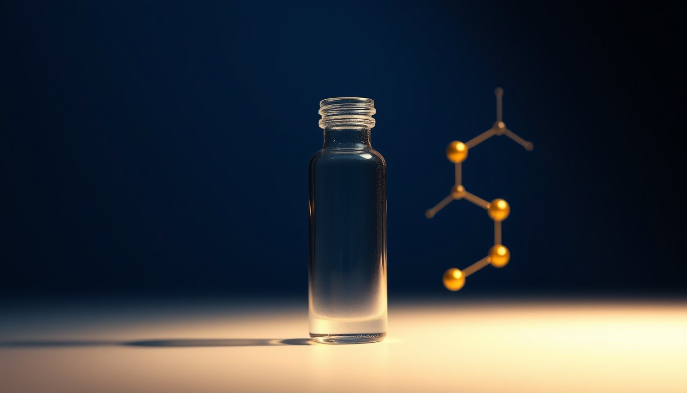 What Is GHRP-2? Definition and What Research Reports