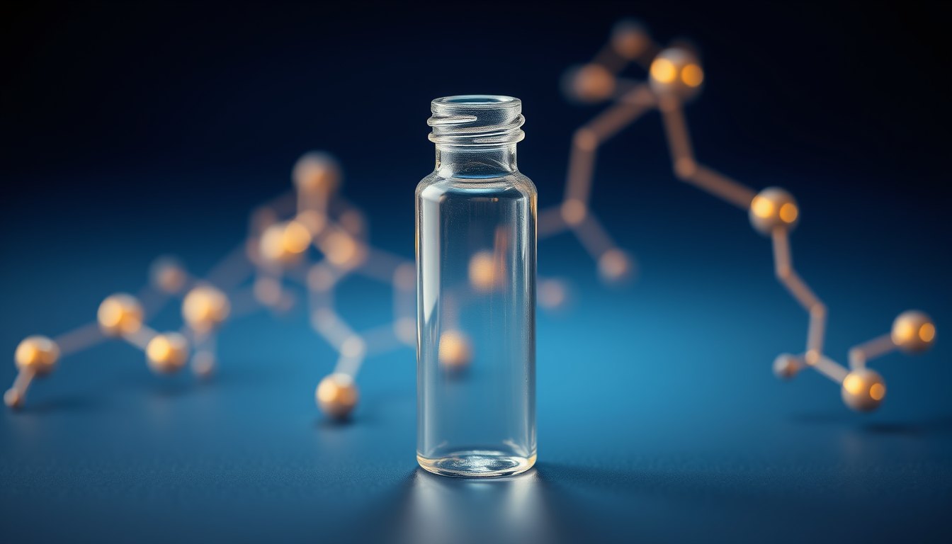 What Is GHRP? Definition and What Research Reports