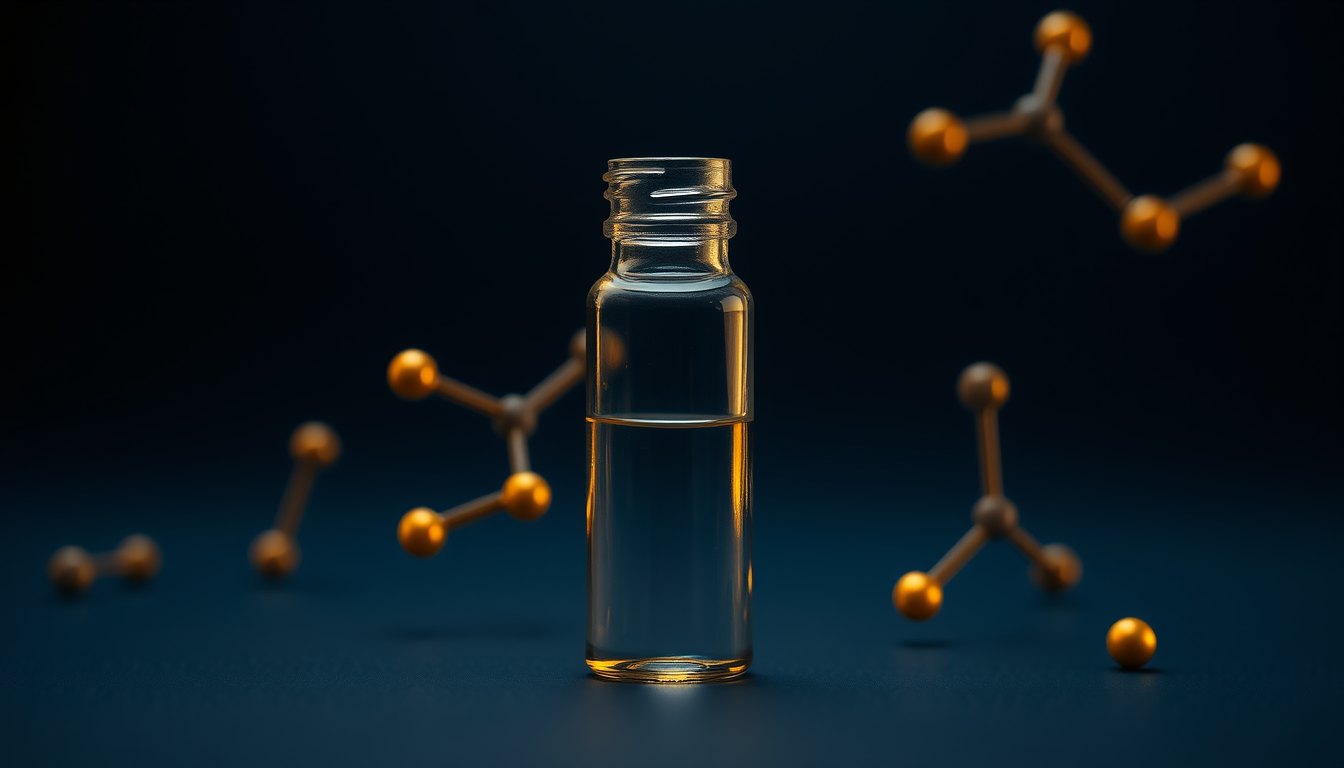 What Is GIP Receptor? Definition and What Research Reports