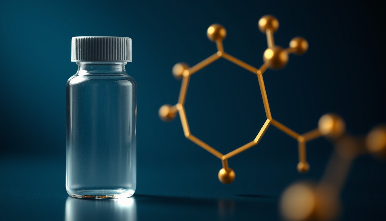 What Is a GLP-1 Agonist? Definition and What Research Reports