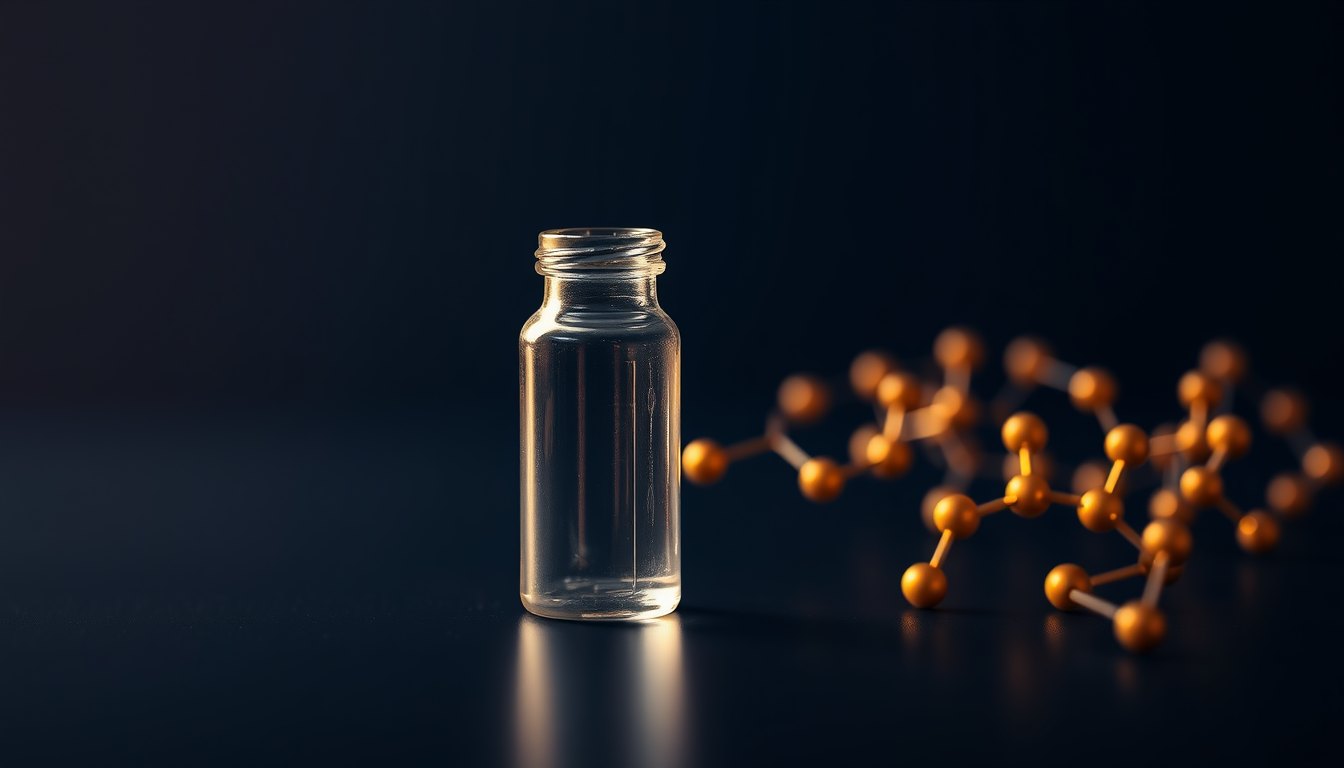 What Is GLP-1 Receptor? Definition and What Research Reports