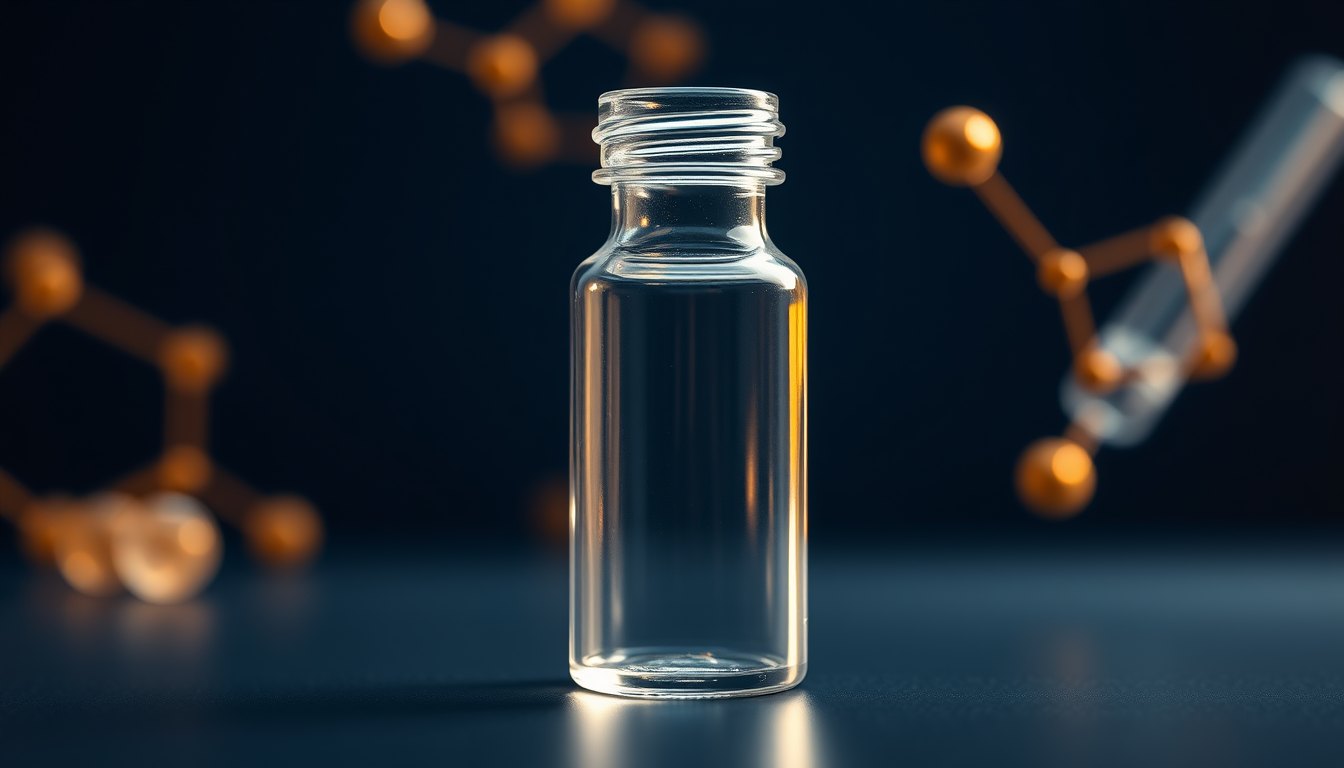 What Is Glutathione? Definition and What Research Reports