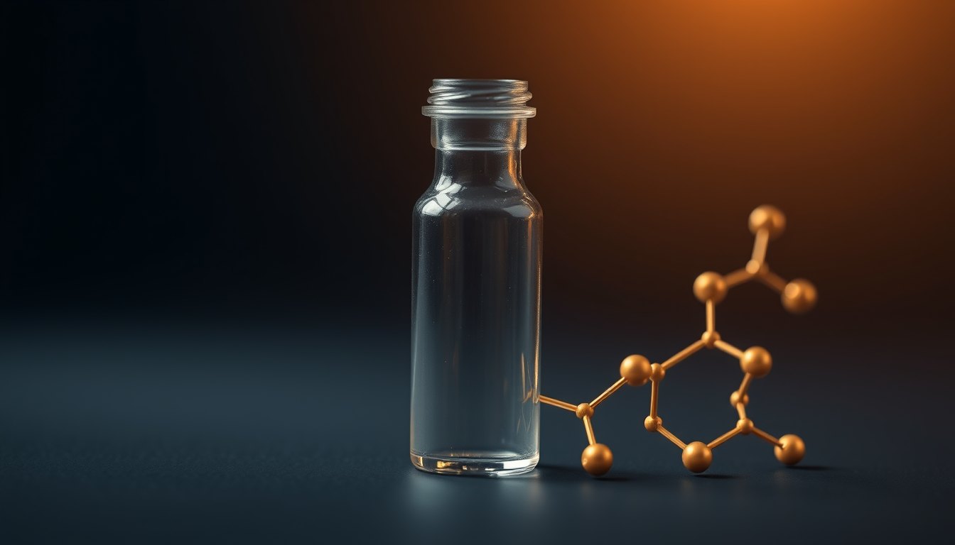 What Is Growth Hormone? Definition and What Research Reports