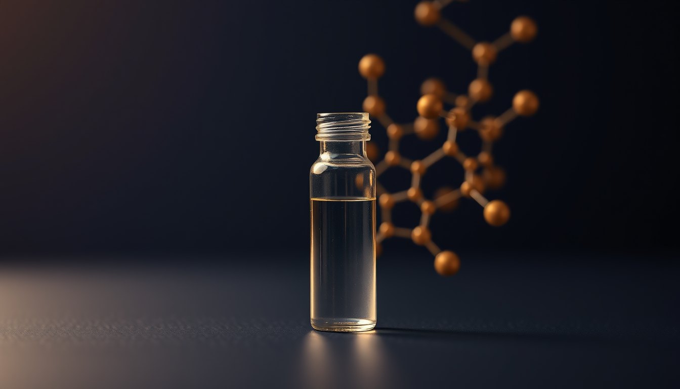 What Is IGF-1? Definition and What Research Reports