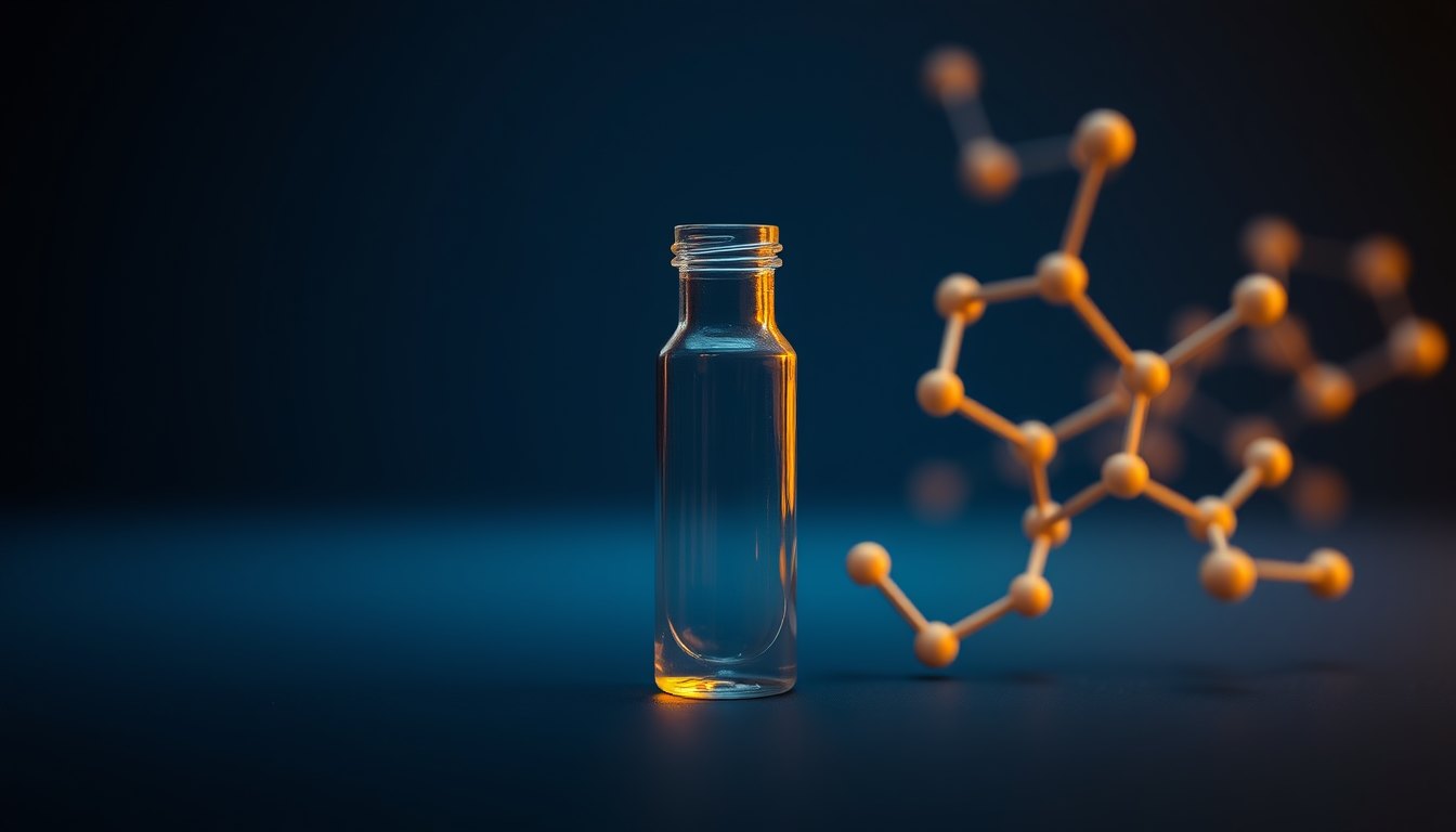 What Is Kisspeptin-10? Definition and What Research Reports