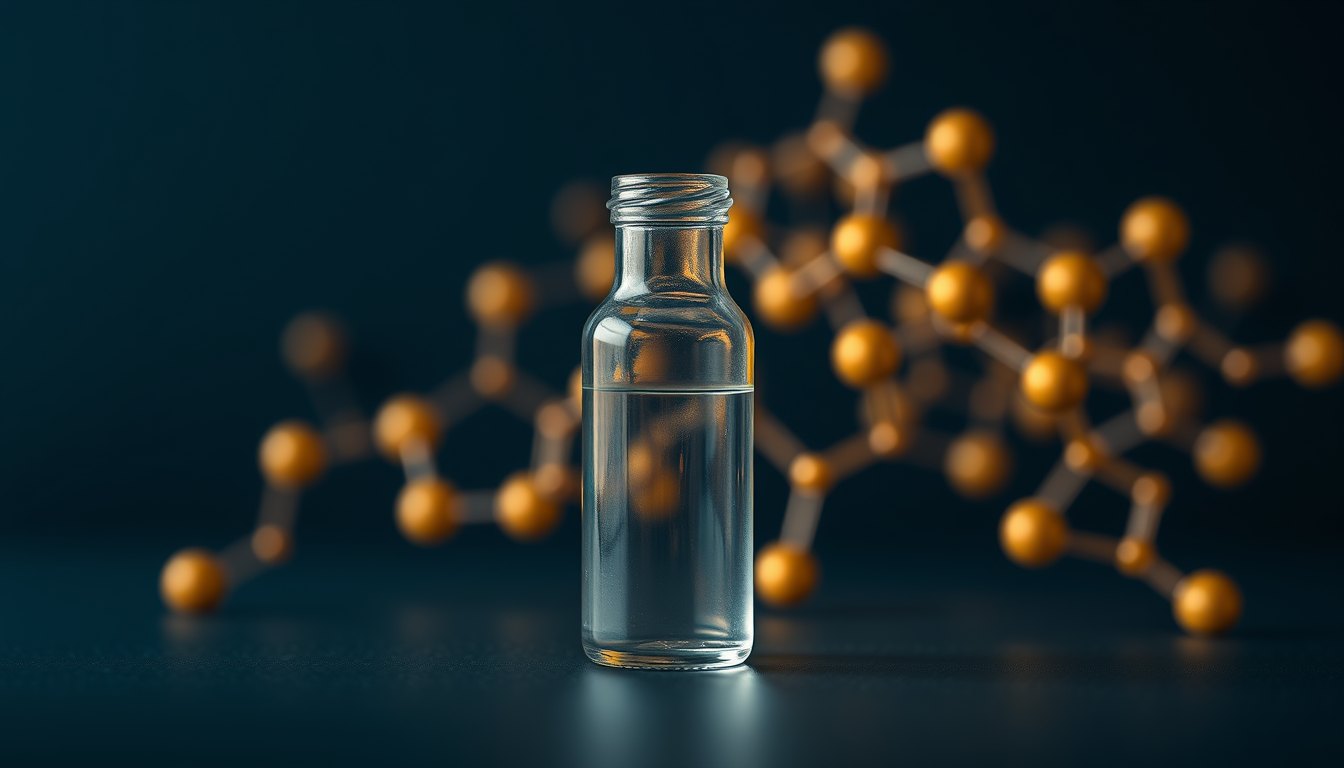 What Is LL-37? Definition and What Research Reports