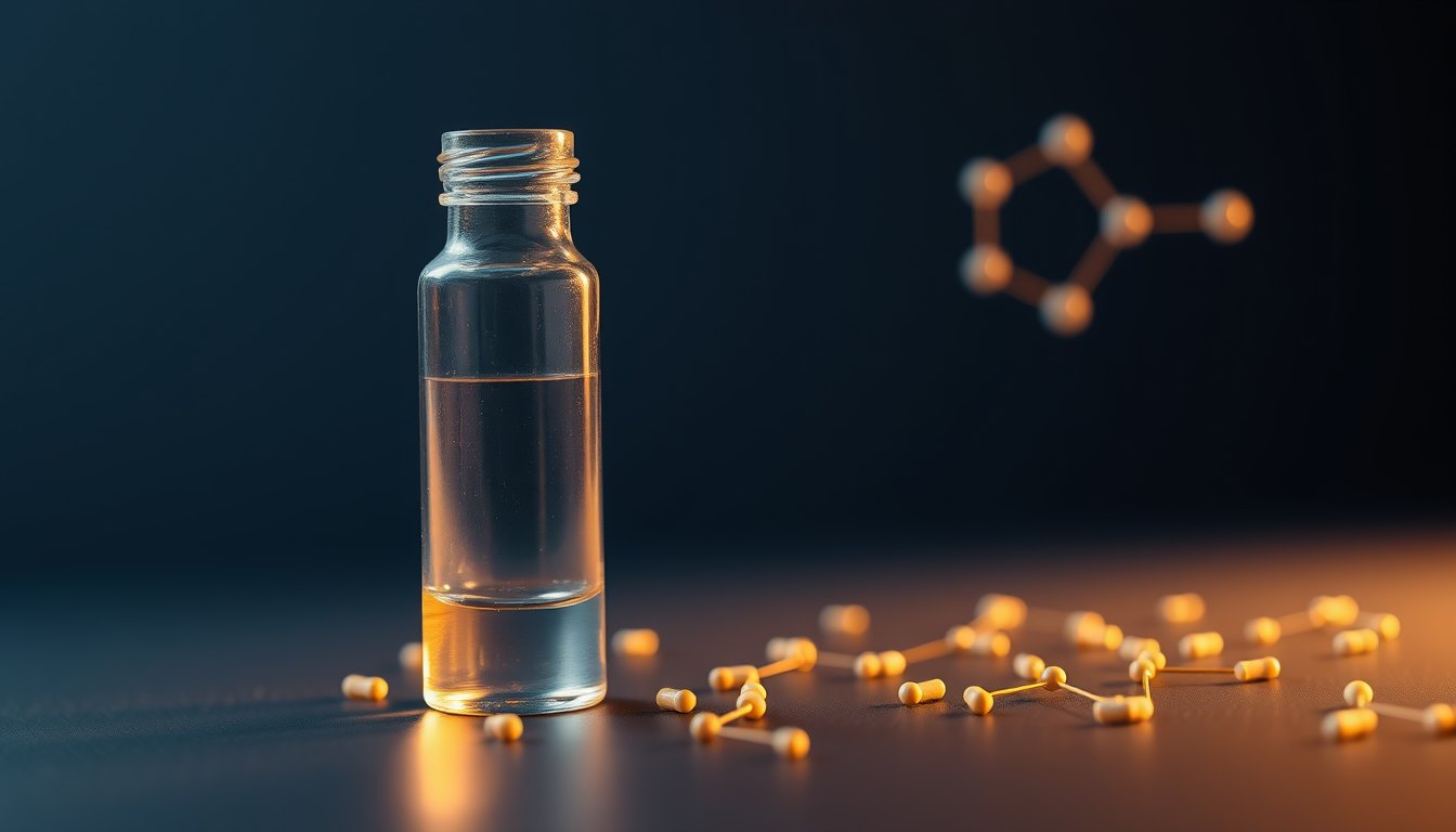 What Is Lyophilized? Definition and What Research Reports