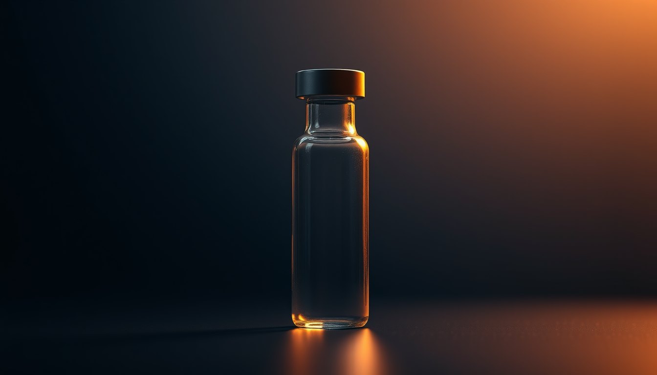 What Is Mazdutide? Definition and What Research Reports