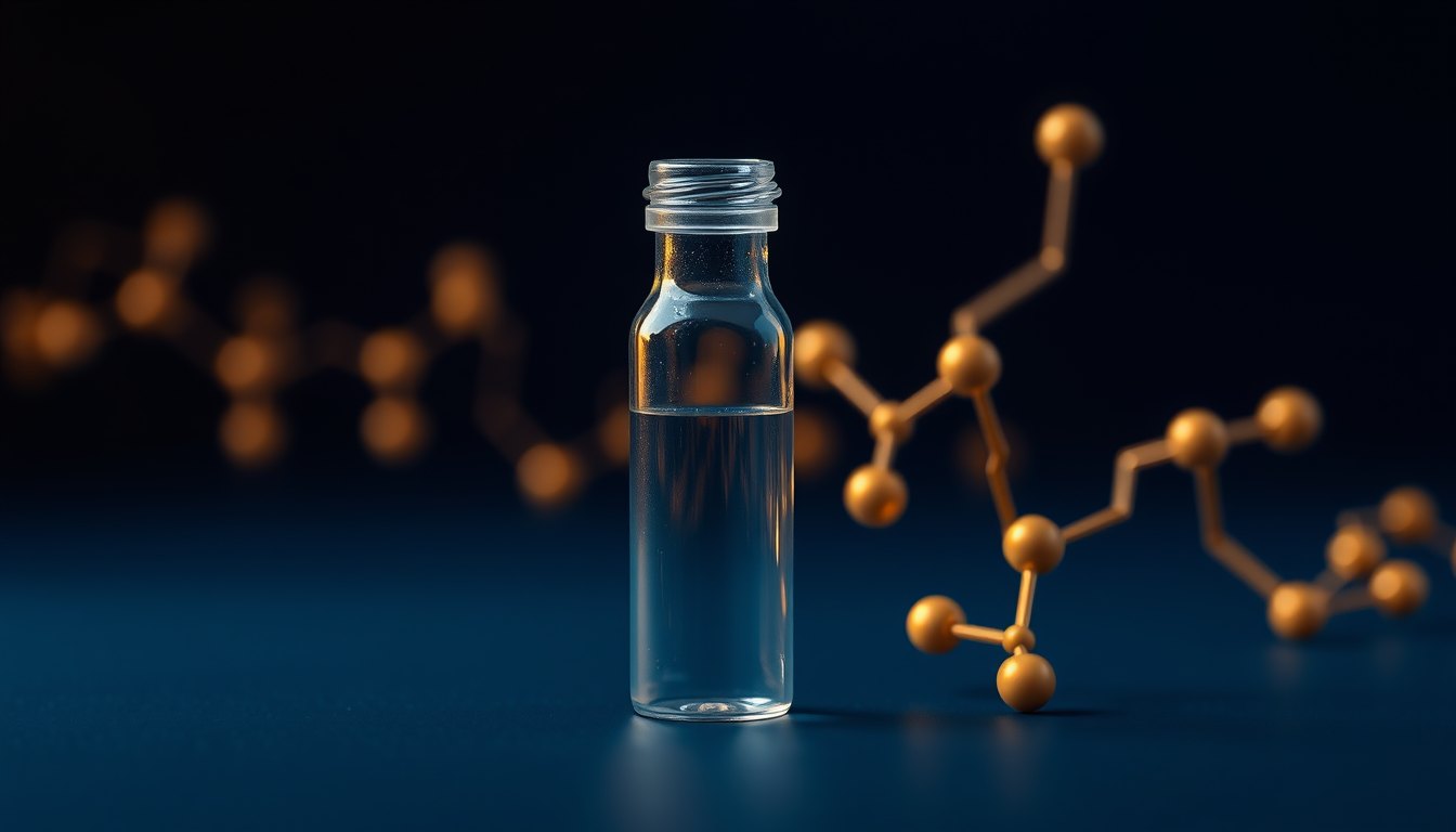 What Is MK-677? Definition and What Research Reports