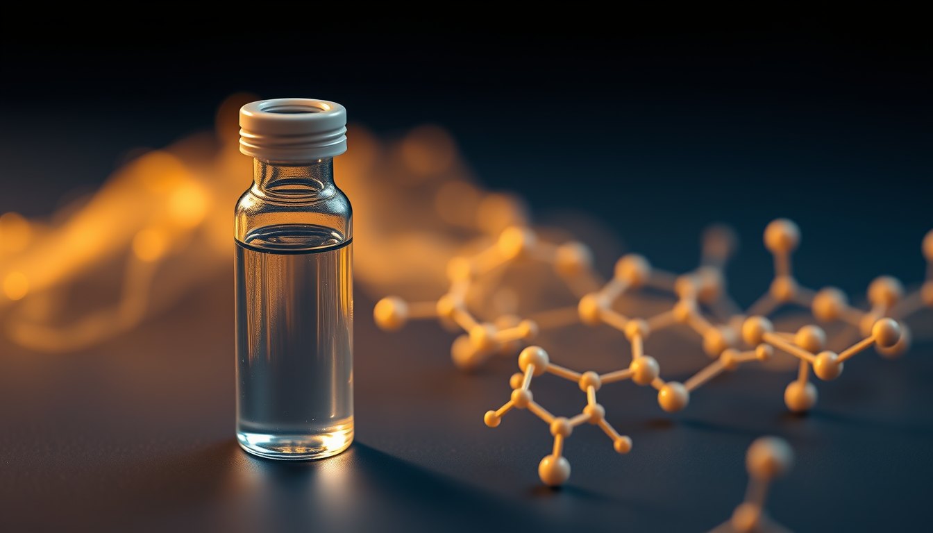 What Is a Multi Dose Vial? Definition and What Research Reports