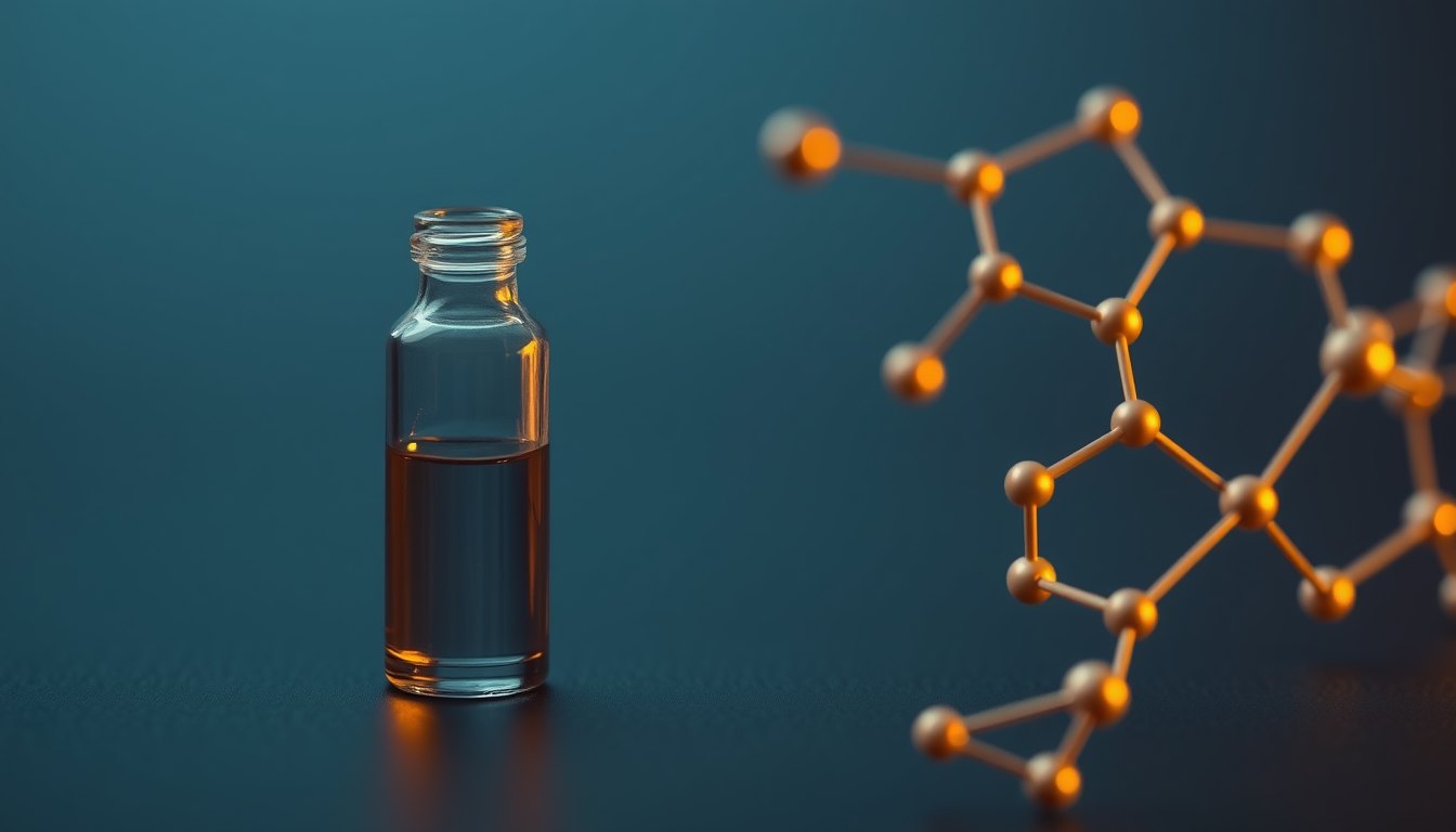 What Is NAD+? Definition, Biology and What Research Reports
