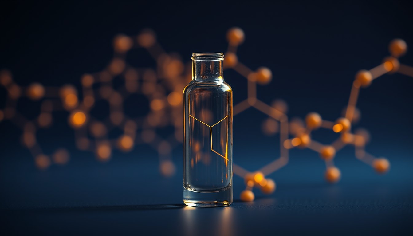 What Is an Oral Peptide? Definition and What Research Reports